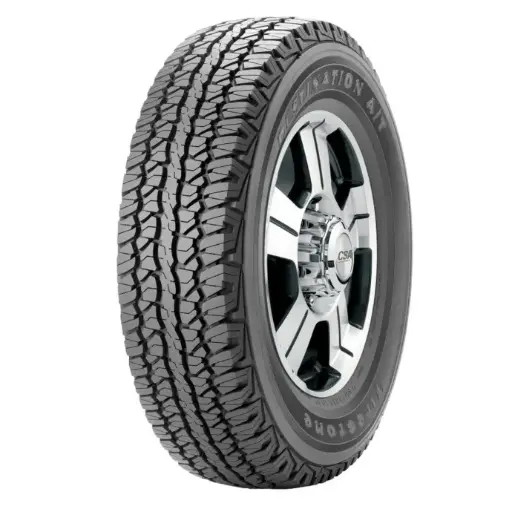 CUBIERTA 235/70 R16 DESTINATION A/T 104/101S FIRESTONE