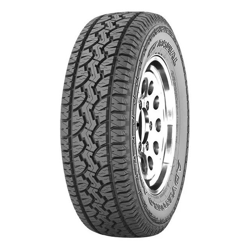 [SJ22291336] CUBIERTA Giti ADVENTURO AT3 OWL 265/50R20 111T