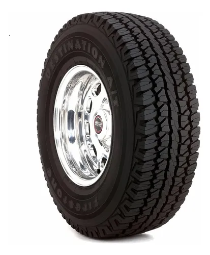 CUBIERTA 31X10.50 R15 DESTINATION A/T FIRESTONE (A)