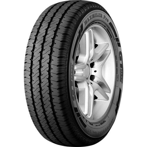 [SJ23050966] CUBIERTA Giti MAXMILER PRO 225/65R16C 112/110T 8PR LT