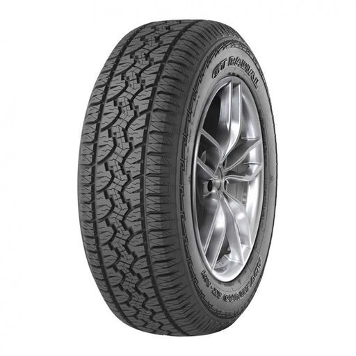 [SJ22251384] CUBIERTA Giti ADVENTURO AT3 OWL 265/75R16 112/109S