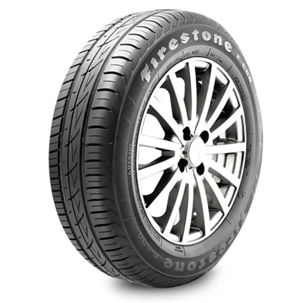 CUBIERTA 175/70 R14 F600 84T FIRESTONE