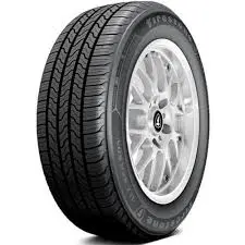 CUBIERTA 215/65 R16 ALL SEASON 98T FIRESTONE