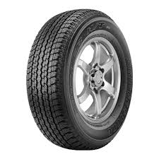 [BR10647400] CUB. 255/70R15 HT840 112S BRIDGESTONE (LISA)