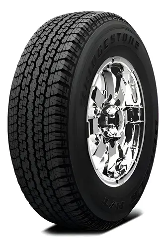 [BR10678001] CUB. 265/70R16 HT840 112S BRIDGESTONE (LISA)