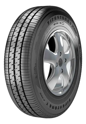 CUBIERTA 185/70 R14 F700 88T FIRESTONE