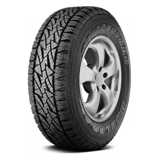 [BR19280001] CUB. 245/65R17 AT REVO2 111T BRIDGESTONE (MIXTO)