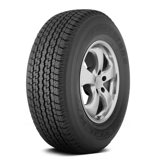 [184001] CUB. 265/65R17  HT-840 BRIDGESTONE
