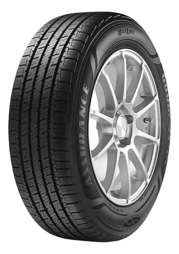 [GOOD110525] CUBIERTA ASSU MAXLIFE 185/65R14 86H SL GOODYEAR