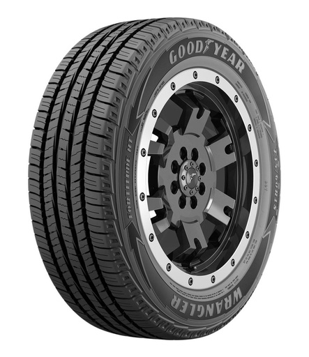 [GOOD111430] CUBIERTA WRL. WORKHORSE 245/70R16 113T GOODYEAR
