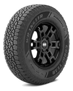 [GOOD111433] CUBIERTA WRL. WORKHORSE 235/70R16 109T GOODYEAR