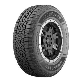 [GOOD111438] CUBIERTA WRL. WORKHORSE 265/65R17 112H GOODYEAR