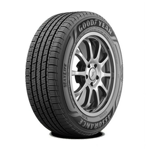 [GOOD111441] CUBIERTA WRL. WORKHORSE 265/60R18 110H GOODYEAR