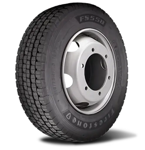 CUBIERTA 215/75 R17.5 FS558 126/124M FIRESTONE