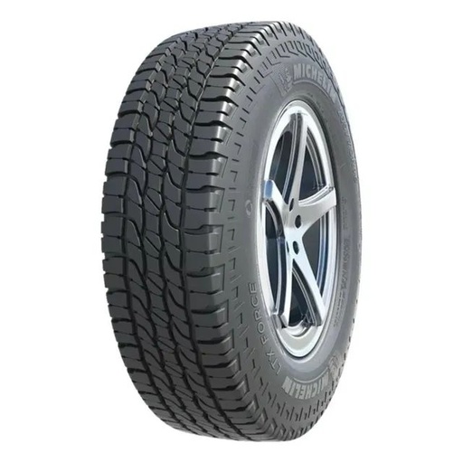 [MI0027] CUBIERTA 215/65R16 102H LTX FORCE XL MICHELIN