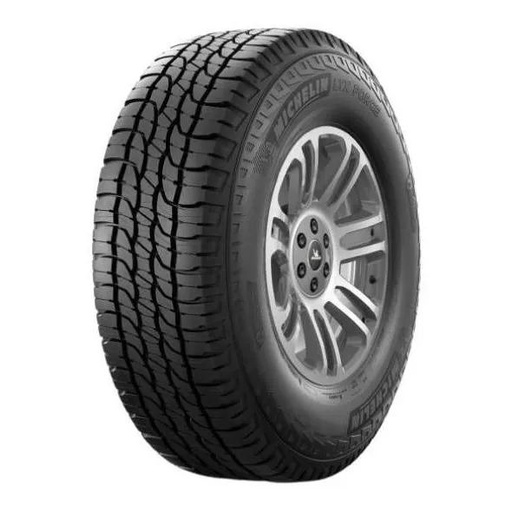 [MI0028] CUBIERTA 255/55R19 111H XL TL LTX FORCE MICHELIN