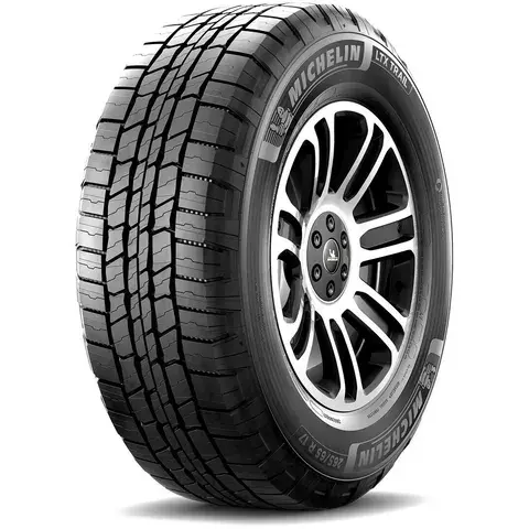 [MI0031] CUBIERTA 265/60R18 114H LTX-TRAIL ST MI MICHELIN