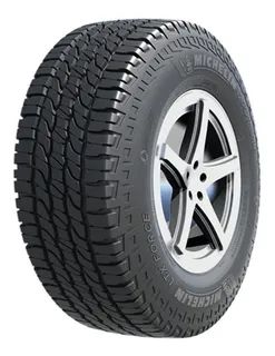 [MI0035] CUBIERTA 245/70R16 111T LTX FORCE  MICHELIN