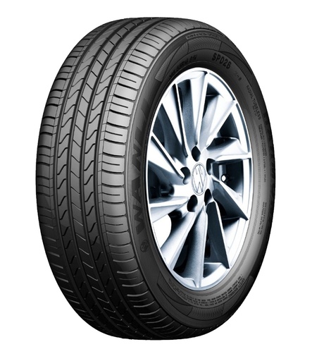 [SJ10030370] CUBIERTA WANLI SP026 165/70R14 81T