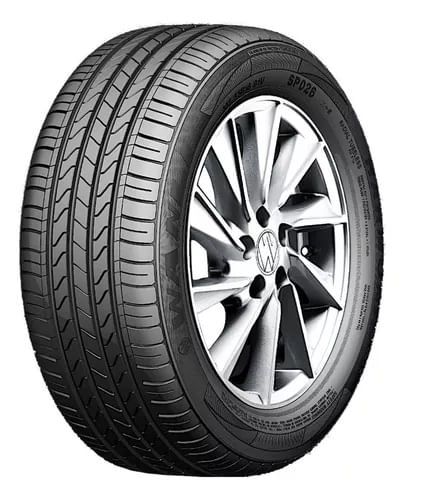 [SJ10030460] CUBIERTA WANLI SP026 175/65R14 86T