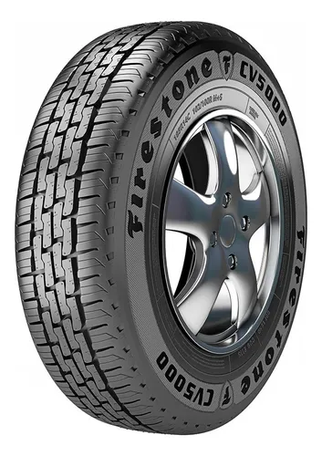 CUBIERTA 205/75 R16 CV5000 110/108R FIRESTONE