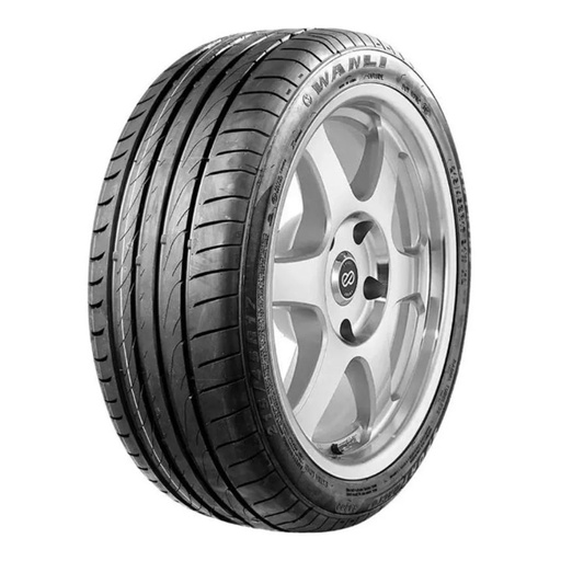 [SJ11060736] CUBIERTA WANLI SA302 205/50R17 93W OFERTA