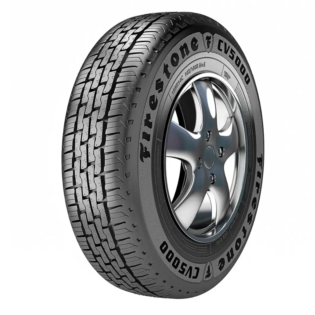 CUBIERTA 225/75 R16 CV5000 121/120R FIRESTONE
