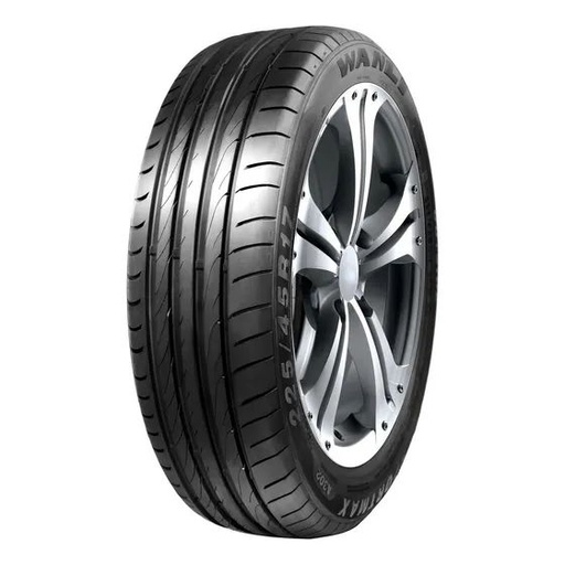[SJ11050756] CUBIERTA WANLI SA302 205/60R16 92W