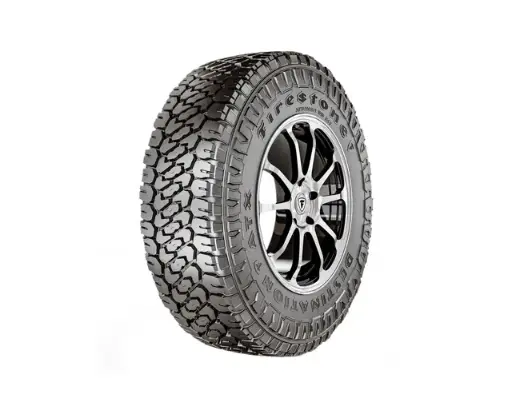 CUBIERTA 265/65 R17 DESTINATION ATX FIRESTONE