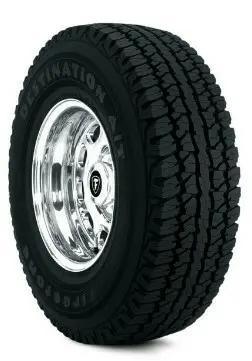 CUBIERTA 31X10.50 R15 DESTINATION ATX 109S FIRESTONE