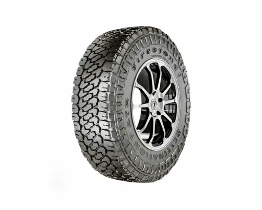 CUBIERTA 255/70 R16 DESTINATION 111T ATX FIRESTONE