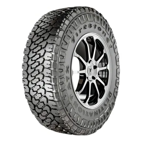 CUBIERTA 265/70 R16 DESTINATION ATX 112T FIRESTONE