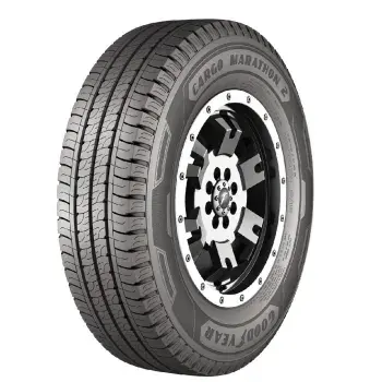 CUBIERTA 205/75 R16 CARGO MARATHON 2 GOODYEAR
