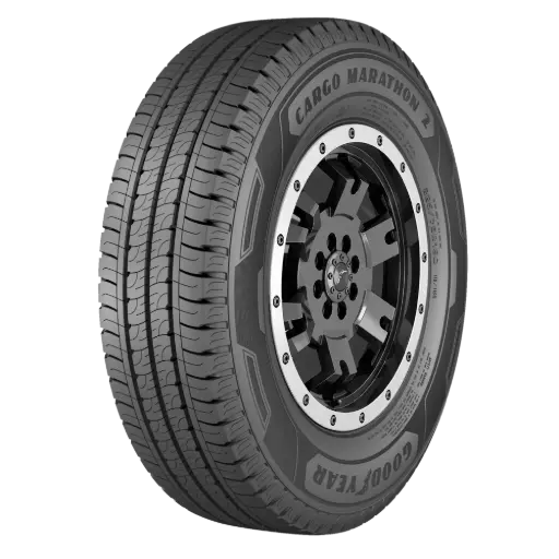 CUBIERTA 205/75 R16 CARGO MARATHON 2 GOODYEAR