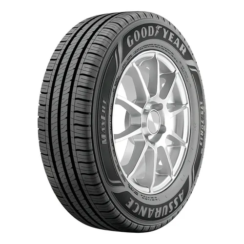 CUBIERTA 175/70 R13 ASSU MAXLIFE 82T GOODYEAR