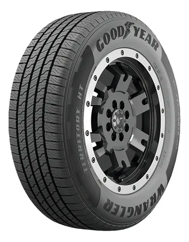 CUBIERTA 215/55 R18 WRL TERRITORY 95V GOODYEAR